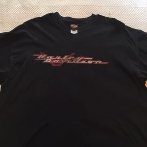 Men’s HD T-shirt 2XL